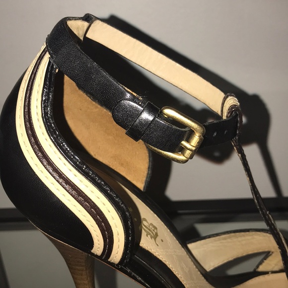 L.A.M.B By Gwen Stefani Tailynn Sandal - Picture 8 of 8